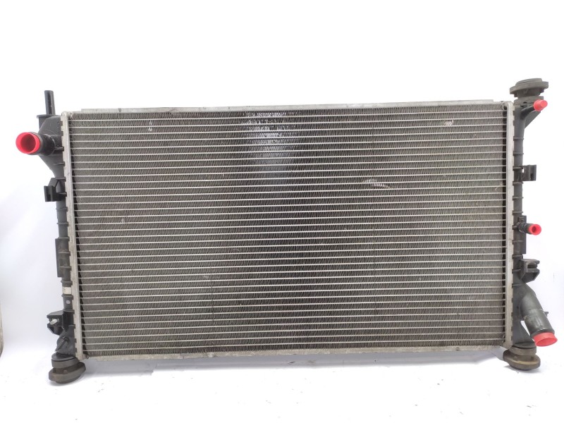 Recambio de radiador agua para ford transit connect (p65_, p70_, p80_) 1.8 di referencia OEM IAM  1365996 
