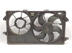 Recambio de electroventilador para ford transit connect (p65_, p70_, p80_) 1.8 di referencia OEM IAM  4986738 