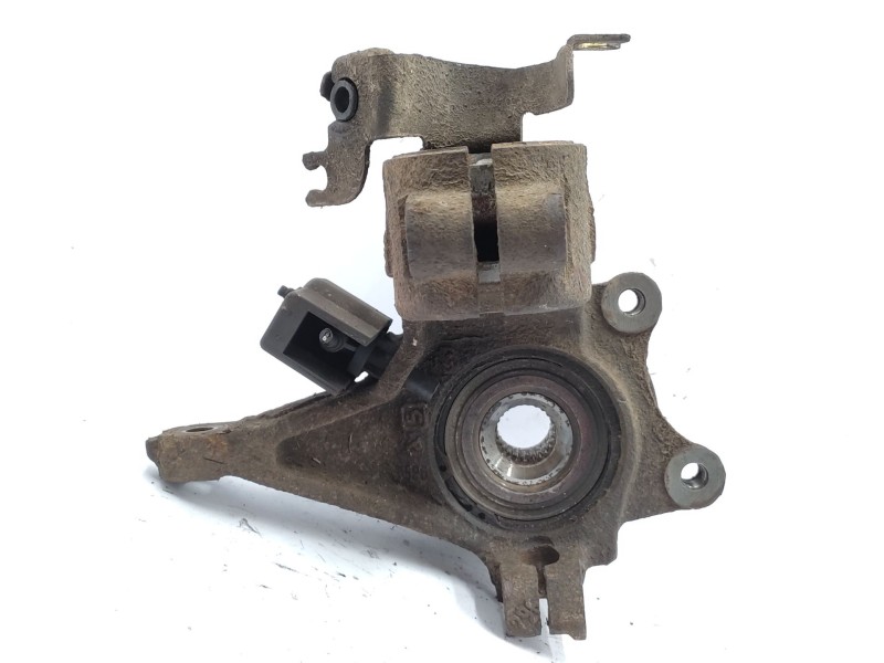 Recambio de mangueta delantera derecha para citroën berlingo / berlingo first monospace (mf_, gjk_, gfk_) 2.0 hdi 90 (mfrhy) ref
