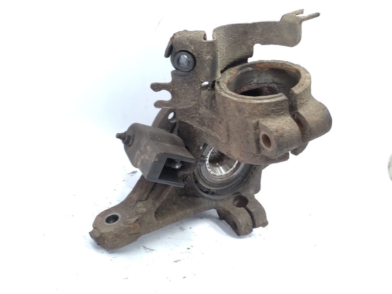 Recambio de mangueta delantera derecha para citroën berlingo / berlingo first monospace (mf_, gjk_, gfk_) 2.0 hdi 90 (mfrhy) ref