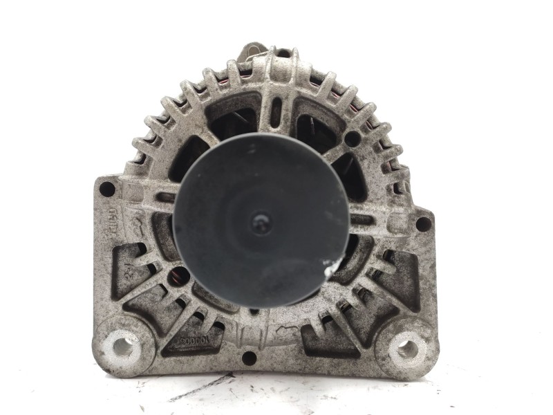 Alternador 8200386806 2310000q0m Tg11c034 - Nissan Note (e11, Ne11) 1.5 Dci 2