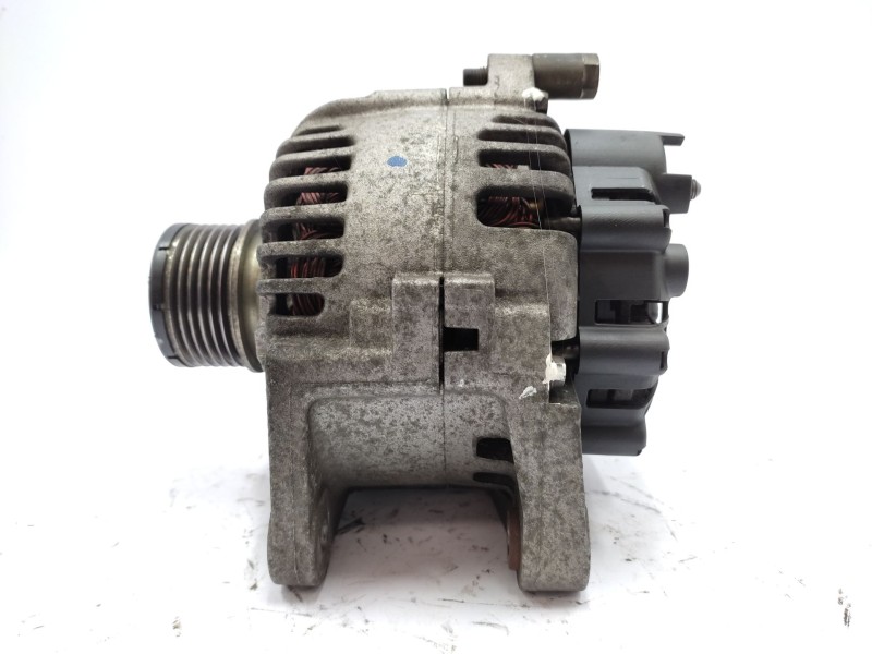 Alternador 8200386806 2310000q0m Tg11c034 - Nissan Note (e11, Ne11) 1.5 Dci 3