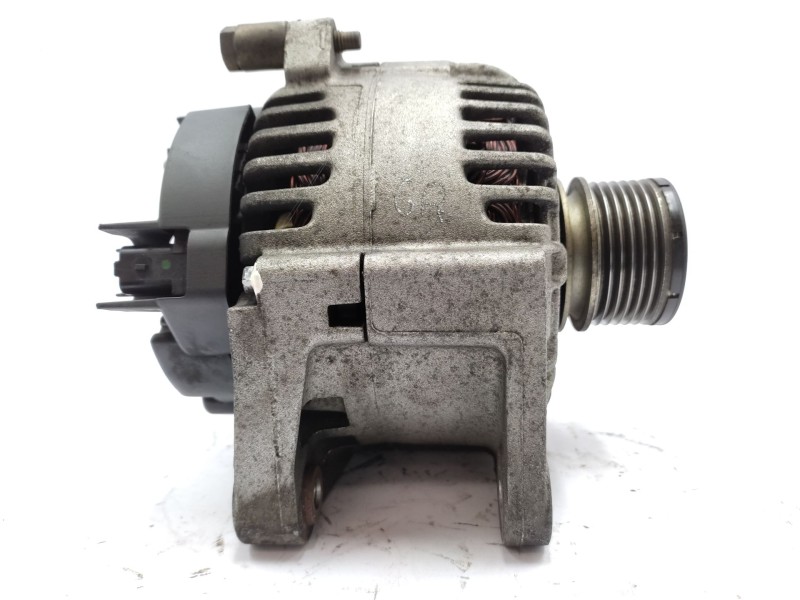 Alternador 8200386806 2310000q0m Tg11c034 - Nissan Note (e11, Ne11) 1.5 Dci 5