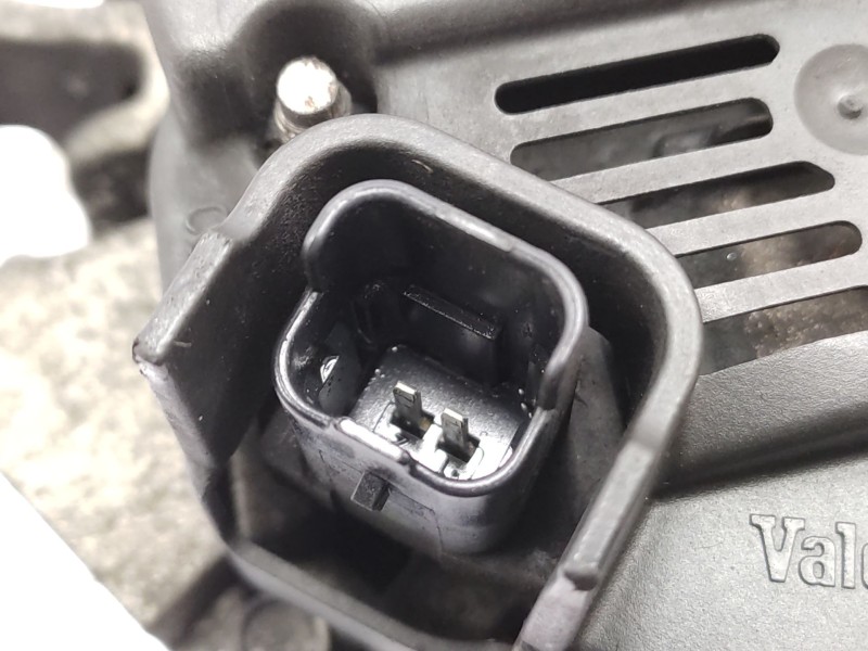 Alternador 8200386806 2310000q0m Tg11c034 - Nissan Note (e11, Ne11) 1.5 Dci 7