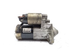 Recambio de motor arranque para nissan note (e11, ne11) 1.5 dci referencia OEM IAM  2330000QA0 
