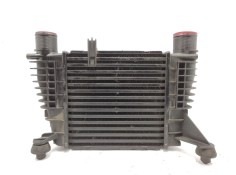 Recambio de intercooler para nissan note (e11, ne11) 1.5 dci referencia OEM IAM   