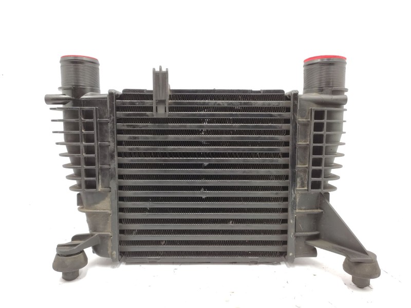 Recambio de intercooler para nissan note (e11, ne11) 1.5 dci referencia OEM IAM   