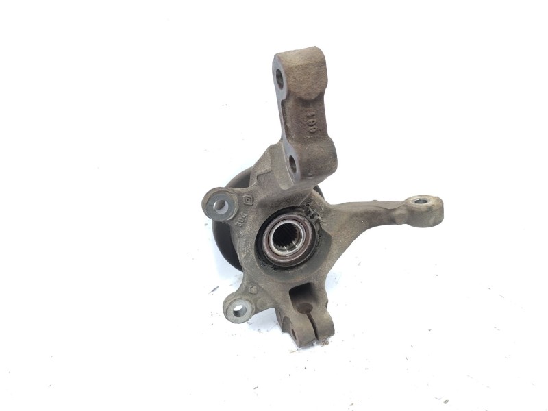 Mangueta Delantera Derecha 40014ax600  - Nissan Note (e11, Ne11) 1.5 Dci 2