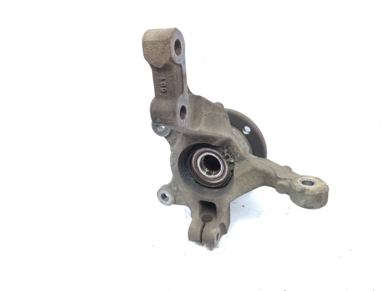 Mangueta Delantera Derecha 40014ax600  - Nissan Note (e11, Ne11) 1.5 Dci 3