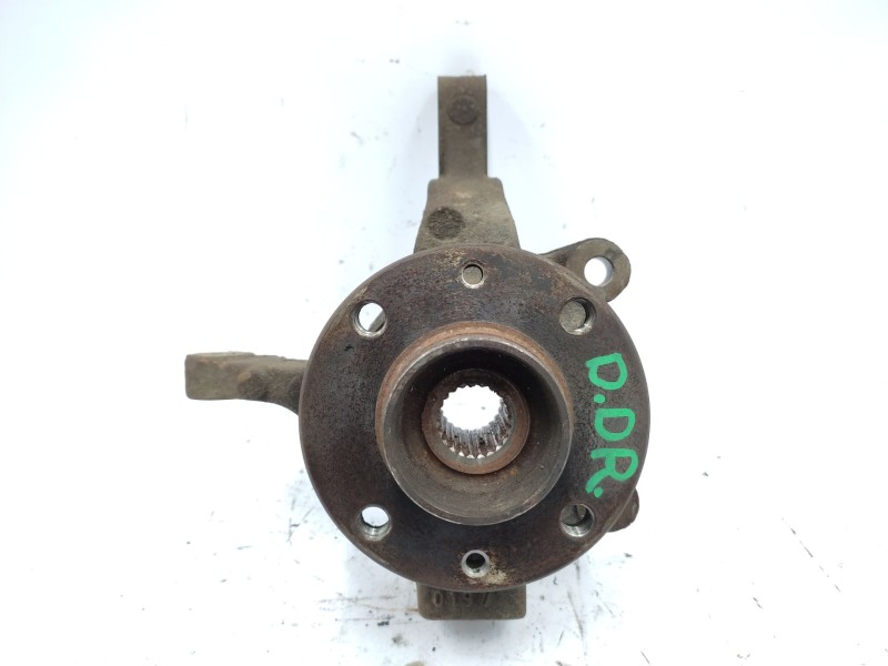 Mangueta Delantera Derecha 40014ax600  - Nissan Note (e11, Ne11) 1.5 Dci 4