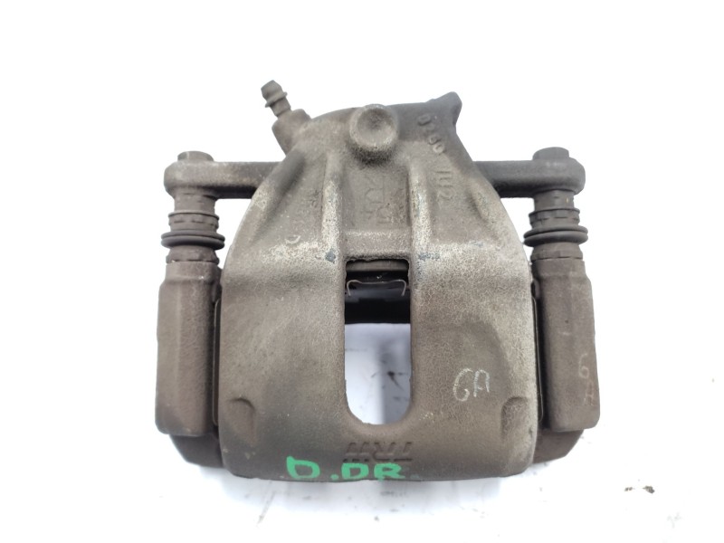 Recambio de pinza freno delantera derecha para nissan note (e11, ne11) 1.5 dci referencia OEM IAM  41001AX601 