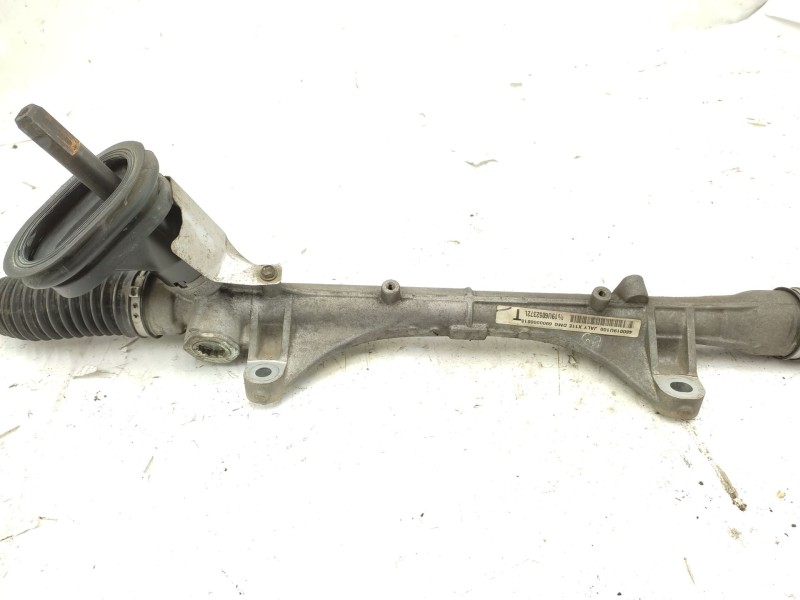 Cremallera Direccion 480019u100  - Nissan Note (e11, Ne11) 1.5 Dci 4