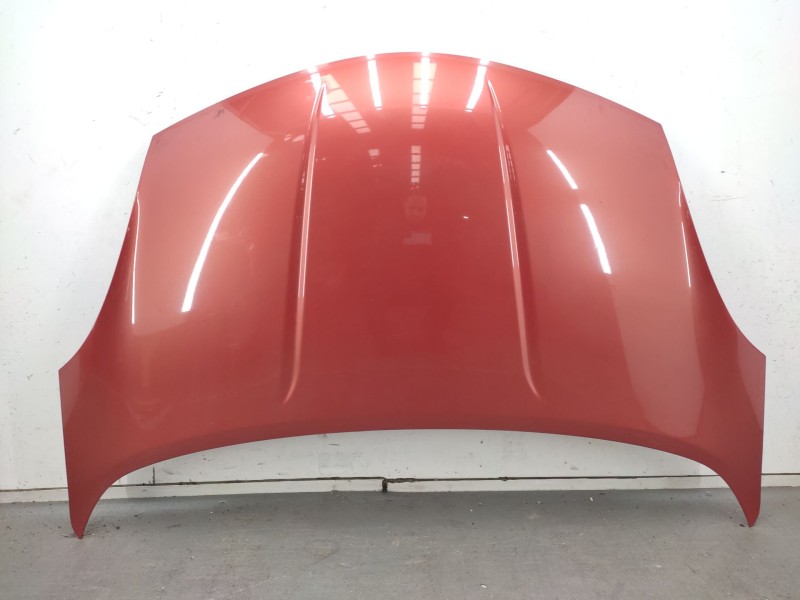 Recambio de capot para nissan note (e11, ne11) 1.5 dci referencia OEM IAM  F51009U0M0 