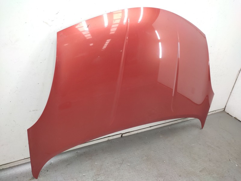 Recambio de capot para nissan note (e11, ne11) 1.5 dci referencia OEM IAM  F51009U0M0 