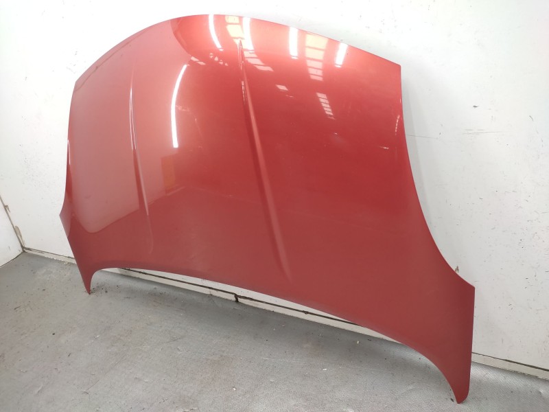 Recambio de capot para nissan note (e11, ne11) 1.5 dci referencia OEM IAM  F51009U0M0 