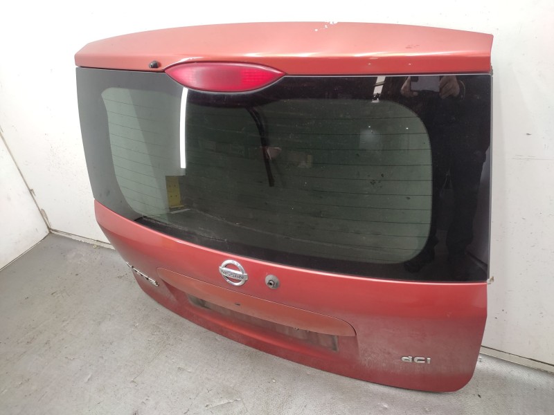 Porton Trasero K01009u0ma  - Nissan Note (e11, Ne11) 1.5 Dci 2