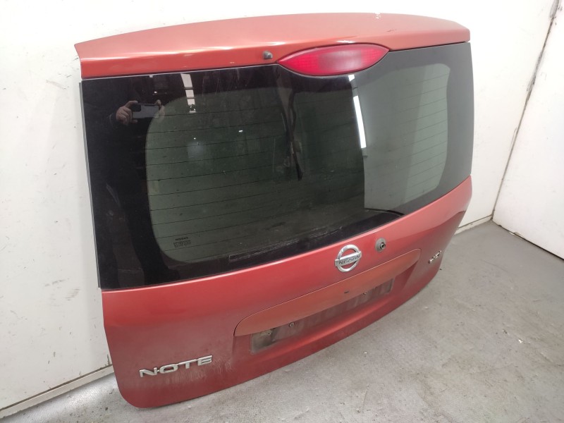 Porton Trasero K01009u0ma  - Nissan Note (e11, Ne11) 1.5 Dci 3