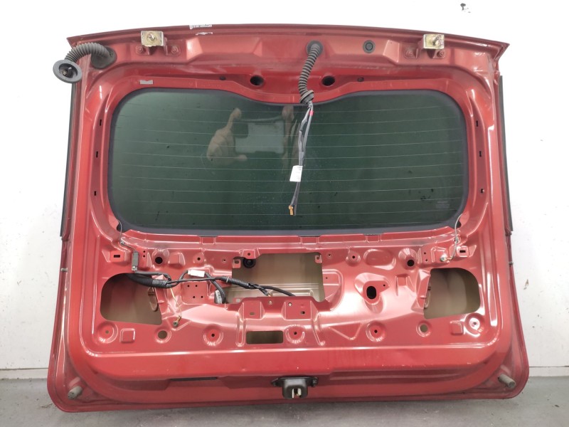 Porton Trasero K01009u0ma  - Nissan Note (e11, Ne11) 1.5 Dci 4
