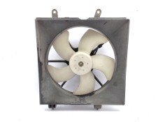 Recambio de electroventilador para honda civic vii sedán (es, et) 1.6 (es5) referencia OEM IAM  38615PLCN01 