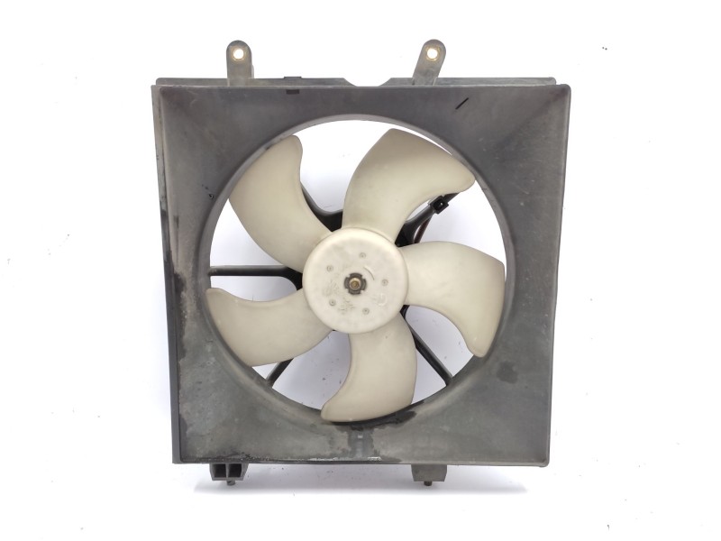 Recambio de electroventilador para honda civic vii sedán (es, et) 1.6 (es5) referencia OEM IAM  38615PLCN01 