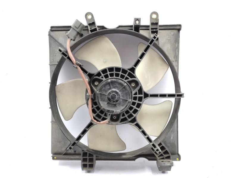 Electroventilador 38615plcn01  - Honda Civic Vii Sedán (es, Et) 1.6 (es5) 2