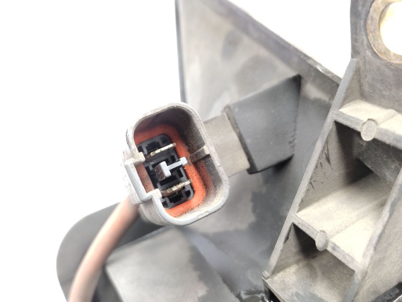 Electroventilador 38615plcn01  - Honda Civic Vii Sedán (es, Et) 1.6 (es5) 3