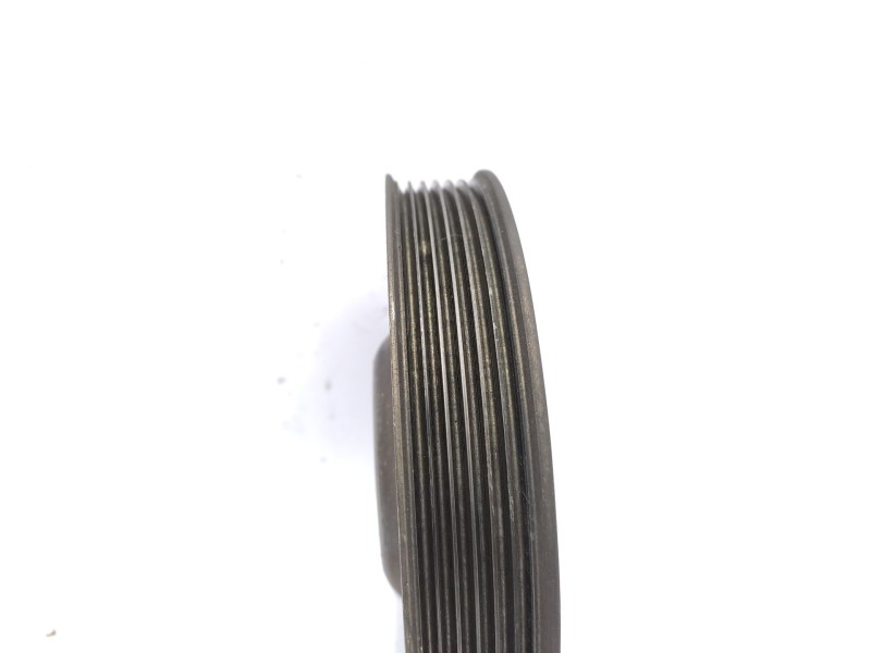 Recambio de polea cigueñal para opel astra h station wagon (a04) 1.9 cdti (l35) referencia OEM IAM   
