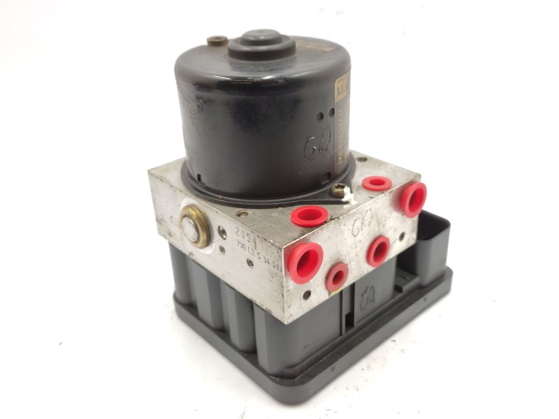 Recambio de abs para seat altea (5p1) 2.0 tdi 16v referencia OEM IAM  1K0614517H 