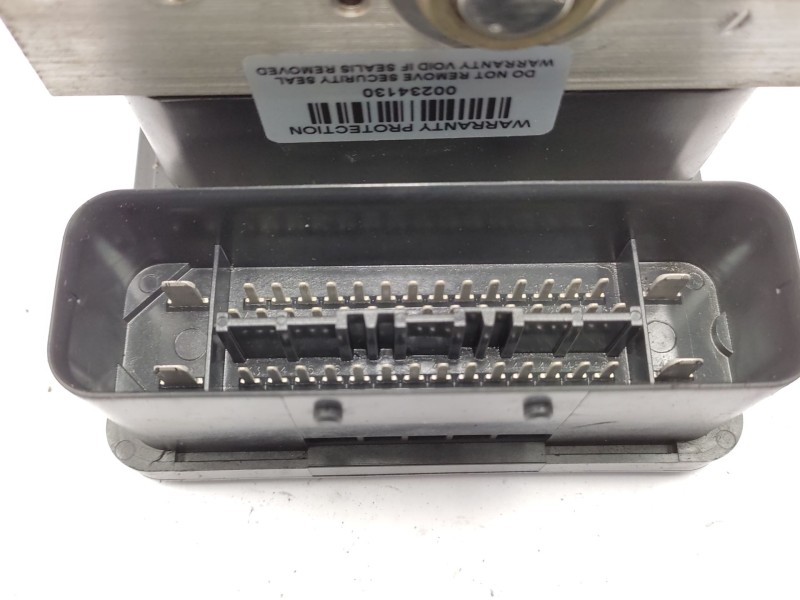 Recambio de abs para seat altea (5p1) 2.0 tdi 16v referencia OEM IAM  1K0614517H 