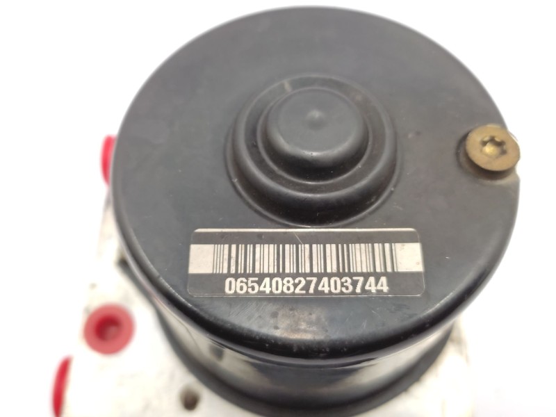 Recambio de abs para seat altea (5p1) 2.0 tdi 16v referencia OEM IAM  1K0614517H 