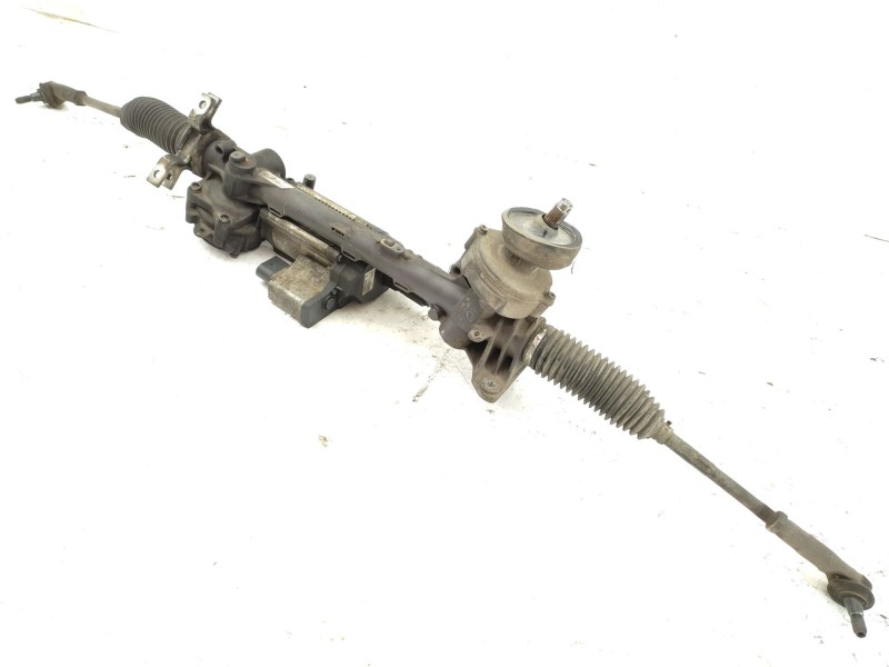 Recambio de cremallera direccion para seat altea (5p1) 2.0 tdi 16v referencia OEM IAM  1K1423055M 