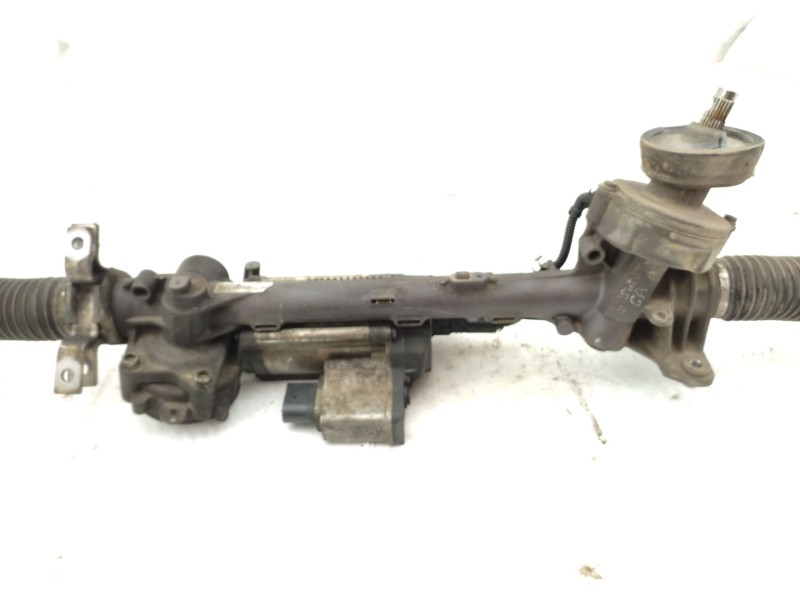 Cremallera Direccion 1k1423051bc  - Seat Altea (5p1) 2.0 Tdi 16v 4