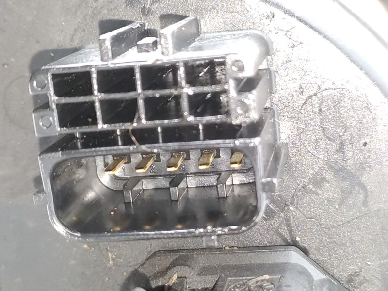 Cremallera Direccion 1k1423051bc  - Seat Altea (5p1) 2.0 Tdi 16v 8