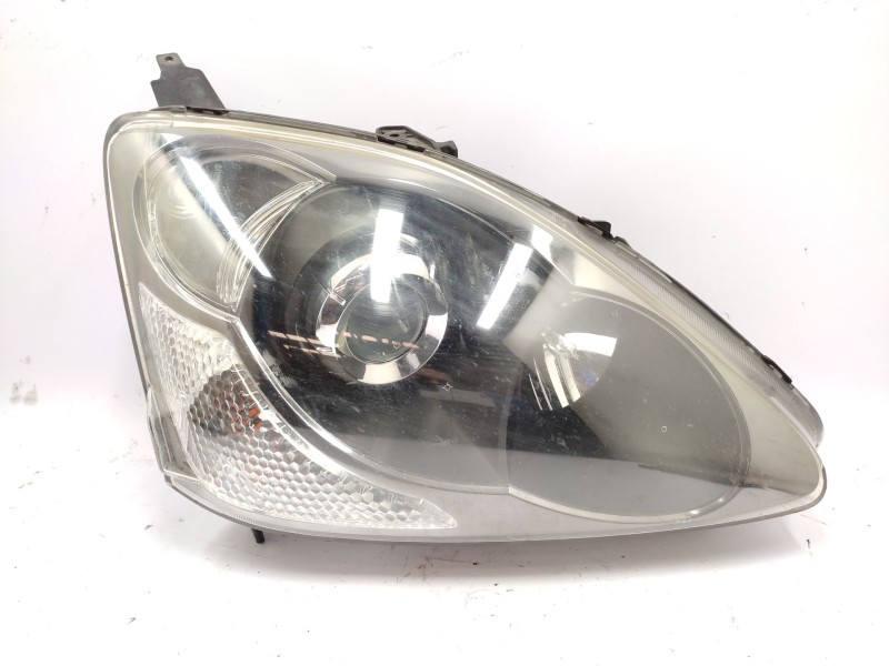 Recambio de faro derecho para honda civic vii sedán (es, et) 1.6 (es5) referencia OEM IAM  33101S5TG62 
