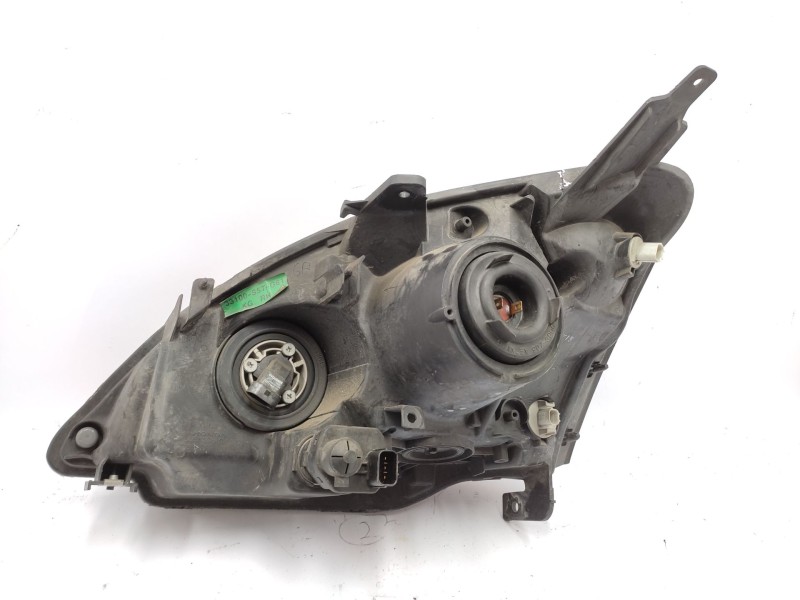 Recambio de faro derecho para honda civic vii sedán (es, et) 1.6 (es5) referencia OEM IAM  33101S5TG62 