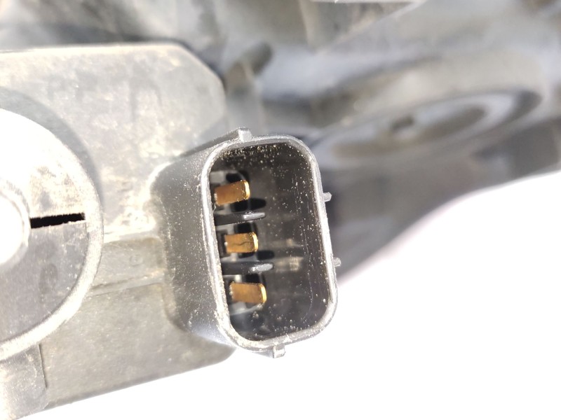 Recambio de faro derecho para honda civic vii sedán (es, et) 1.6 (es5) referencia OEM IAM  33101S5TG62 