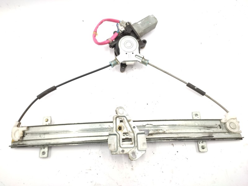 Recambio de elevalunas delantero izquierdo para honda civic vii sedán (es, et) 1.6 (es5) referencia OEM IAM  72250S6DY02 