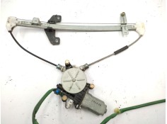 Recambio de elevalunas trasero izquierdo para honda civic vii sedán (es, et) 1.6 (es5) referencia OEM IAM  72750S6D013 