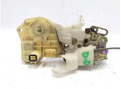Recambio de cerradura puerta delantera derecha para honda civic vii sedán (es, et) 1.6 (es5) referencia OEM IAM  72110S6DG31 