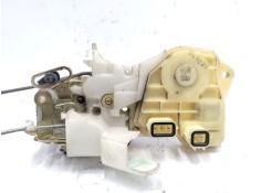 Recambio de cerradura puerta delantera izquierda para honda civic vii sedán (es, et) 1.6 (es5) referencia OEM IAM  72150S6DG02 