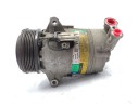 COMPRESOR AIRE ACONDICIONADO 13124752 