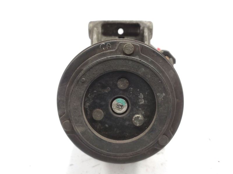 Recambio de compresor aire acondicionado para opel astra h station wagon (a04) 1.9 cdti (l35) referencia OEM IAM   