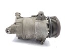 COMPRESOR AIRE ACONDICIONADO 13124752 