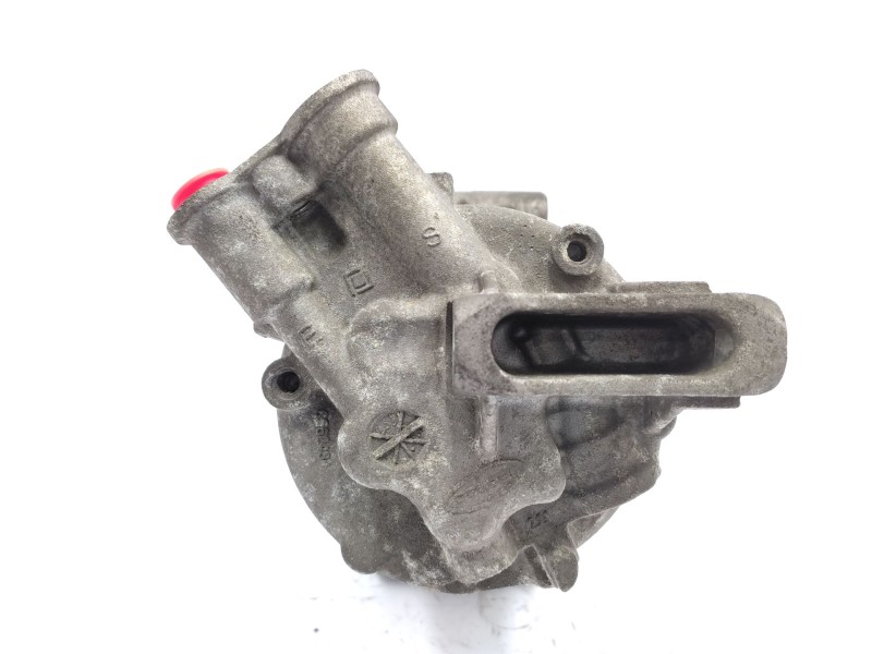 Recambio de compresor aire acondicionado para opel astra h station wagon (a04) 1.9 cdti (l35) referencia OEM IAM   