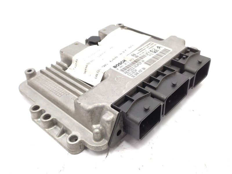 Recambio de kit arranque para citroën c4 berlina cool referencia OEM IAM   