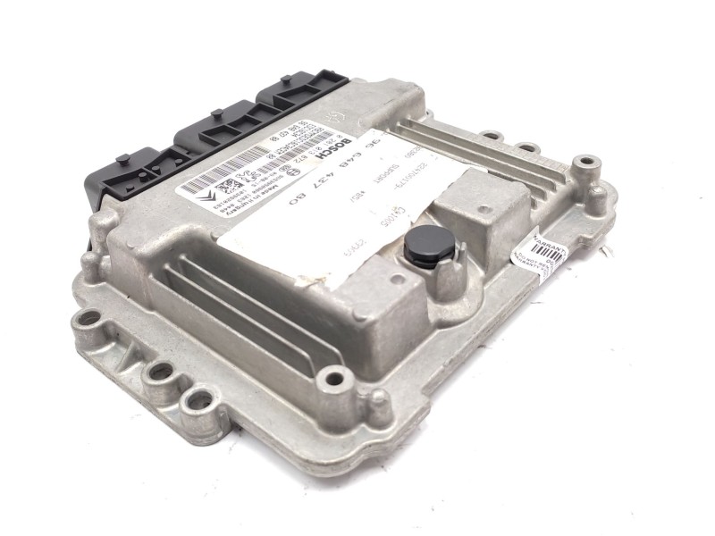 Recambio de kit arranque para citroën c4 berlina cool referencia OEM IAM   