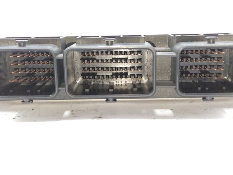 Recambio de kit arranque para citroën c4 berlina cool referencia OEM IAM   