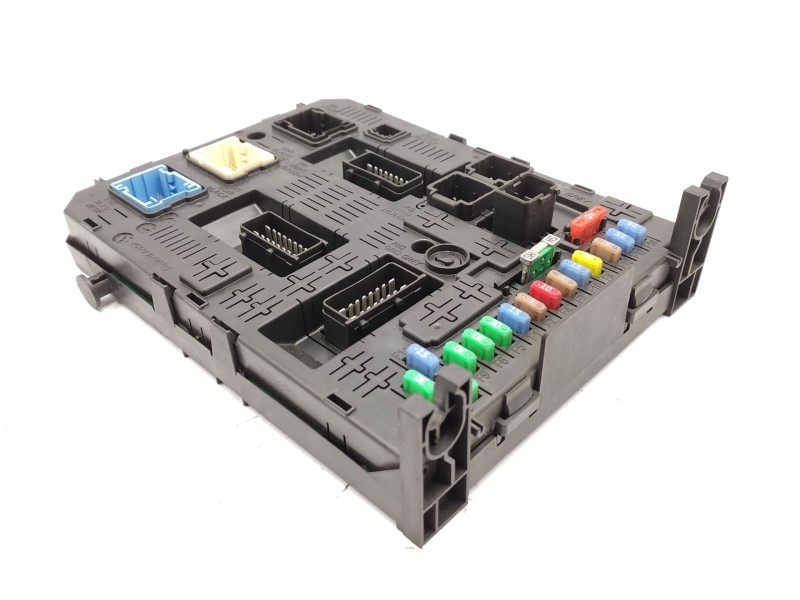 Recambio de kit arranque para citroën c4 berlina cool referencia OEM IAM   