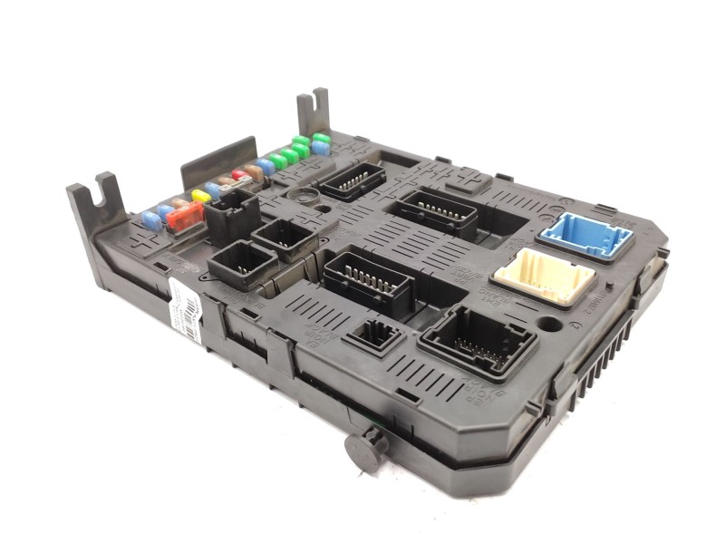 Recambio de kit arranque para citroën c4 berlina cool referencia OEM IAM   