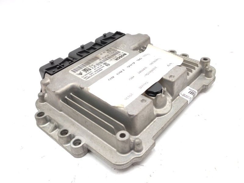 Recambio de kit arranque para citroën c4 berlina sx referencia OEM IAM   